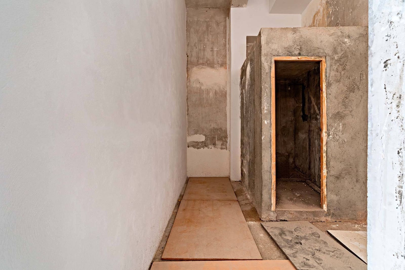 Kommersiell till salu i Almeria stad - 70 000 € (Ref: 9524282)