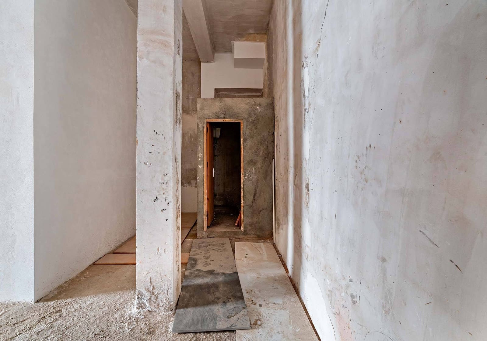 Kommersiell till salu i Almeria stad - 70 000 € (Ref: 9524282)