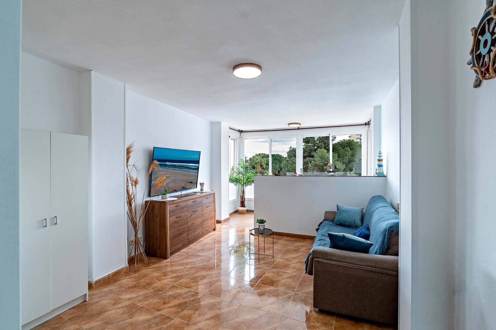 Studio for sale in Aguadulce (Almeria) - € 128,000 (Ref: 9530506)