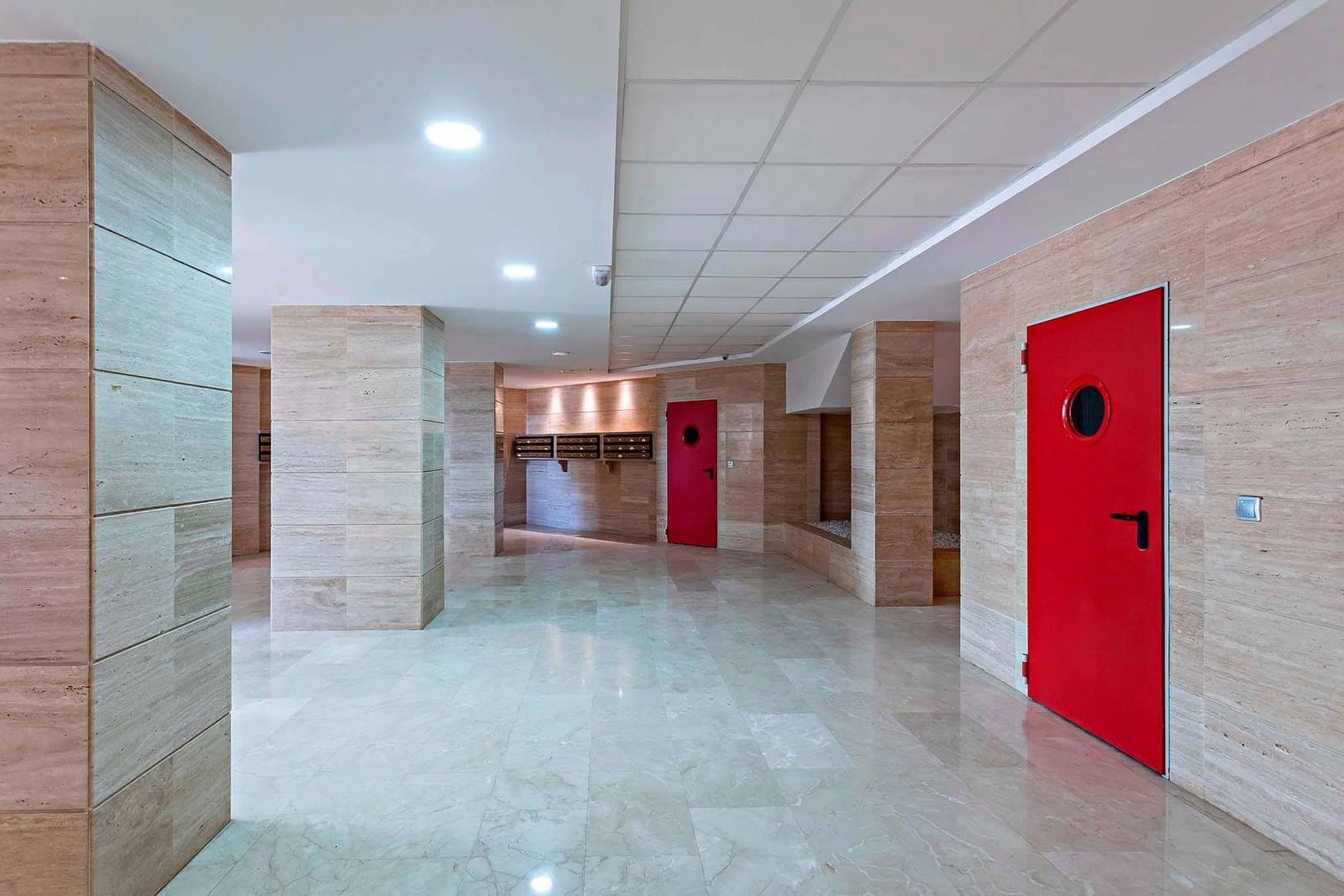 Studio for sale in Aguadulce (Almeria) - € 128,000 (Ref: 9530506)