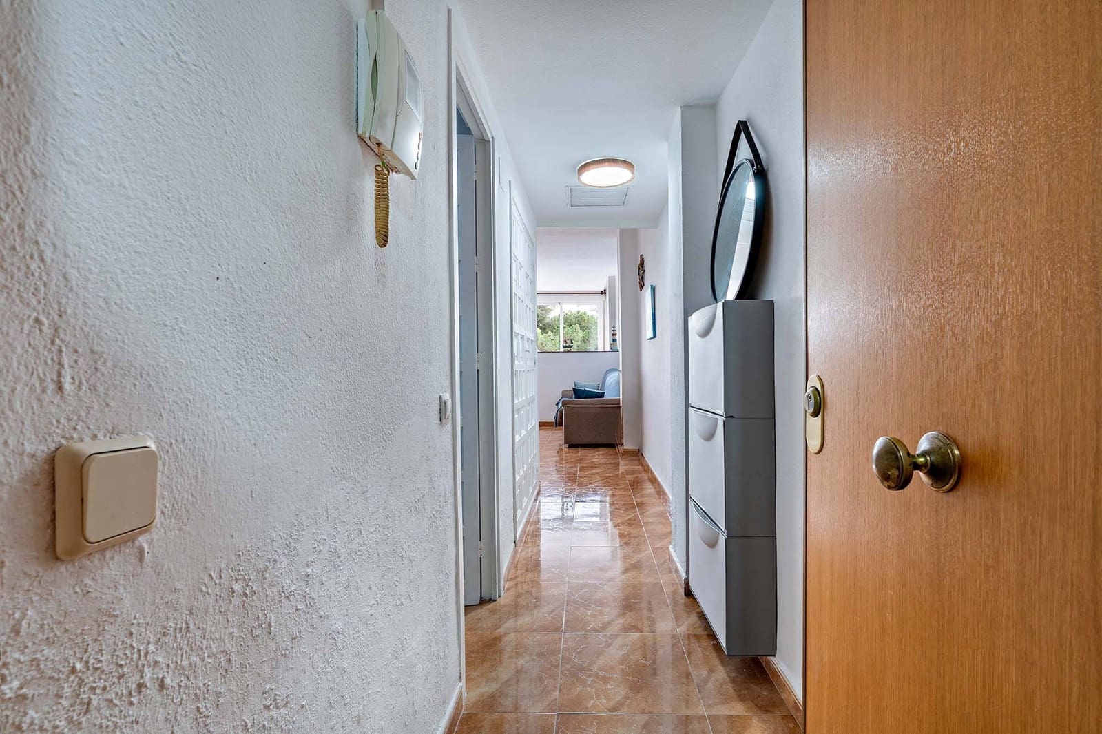 Studio for sale in Aguadulce (Almeria) - € 128,000 (Ref: 9530506)