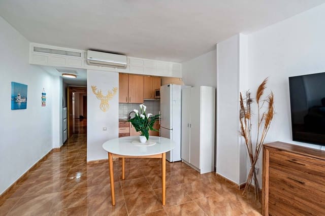 Studio te koop in Aguadulce (Almeria), Roquetas de Mar - € 128.000 (Ref: 9530506)