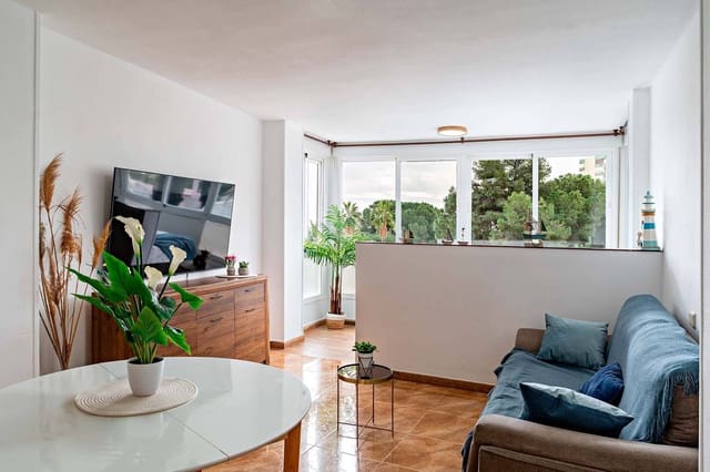 Studio te koop in Aguadulce (Almeria), Roquetas de Mar - € 128.000 (Ref: 9530506)