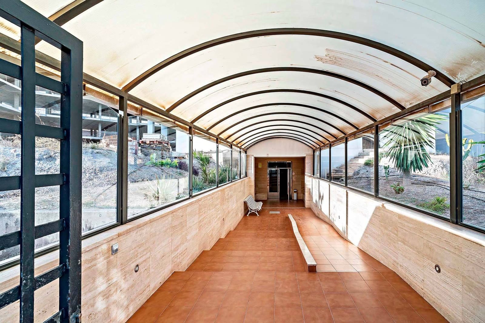 Studio for sale in Aguadulce (Almeria) - € 128,000 (Ref: 9530506)