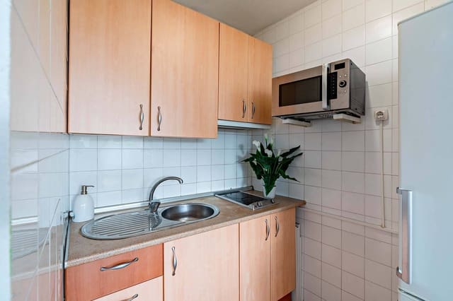 Studio na sprzedaż w Aguadulce (Almeria), Roquetas de Mar - 123 000 € (Ref: 9530506)