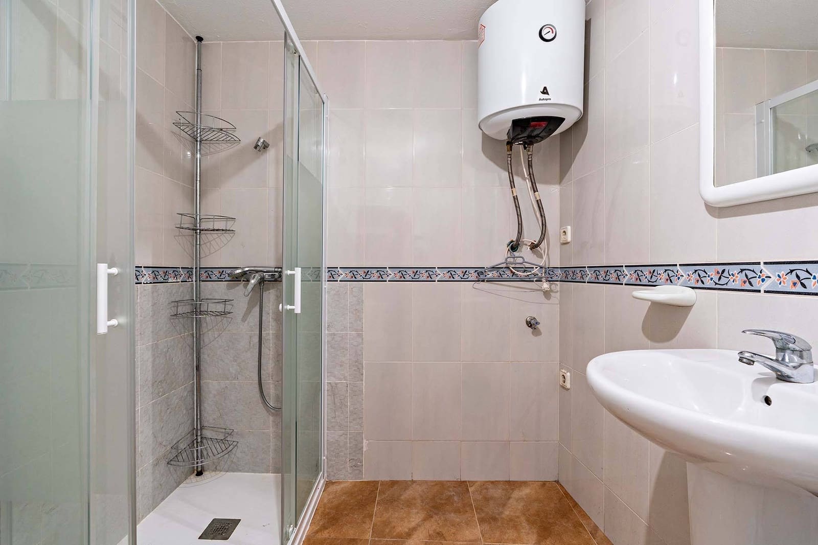 Studio til salg i Aguadulce (Almeria) - € 123.000 (Ref: 9530506)