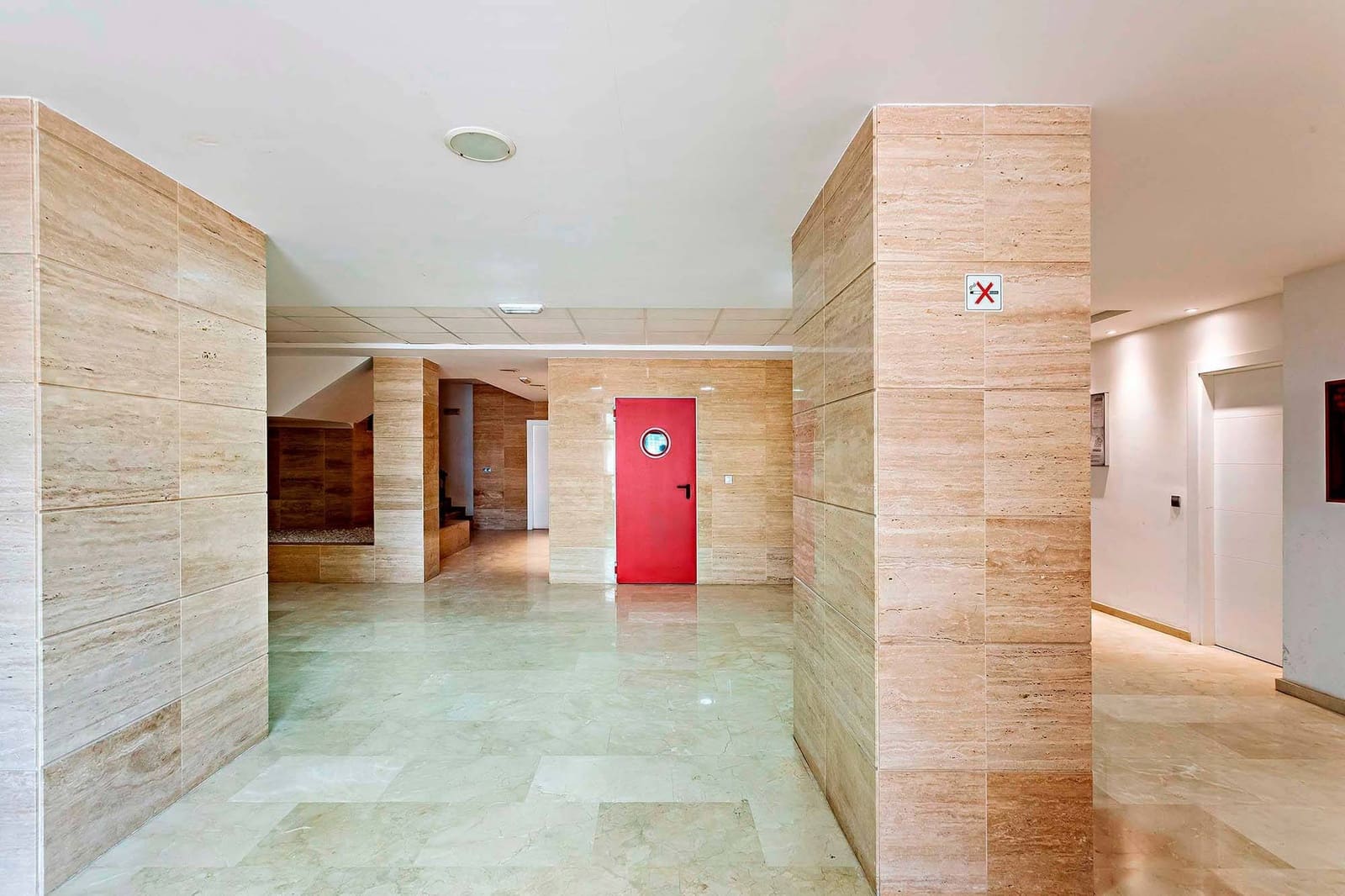 Studio til salg i Aguadulce (Almeria) - € 123.000 (Ref: 9530506)