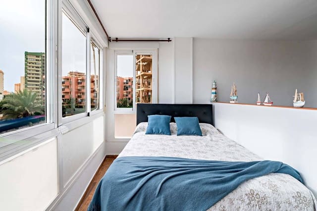 Studio na sprzedaż w Aguadulce (Almeria), Roquetas de Mar - 123 000 € (Ref: 9530506)