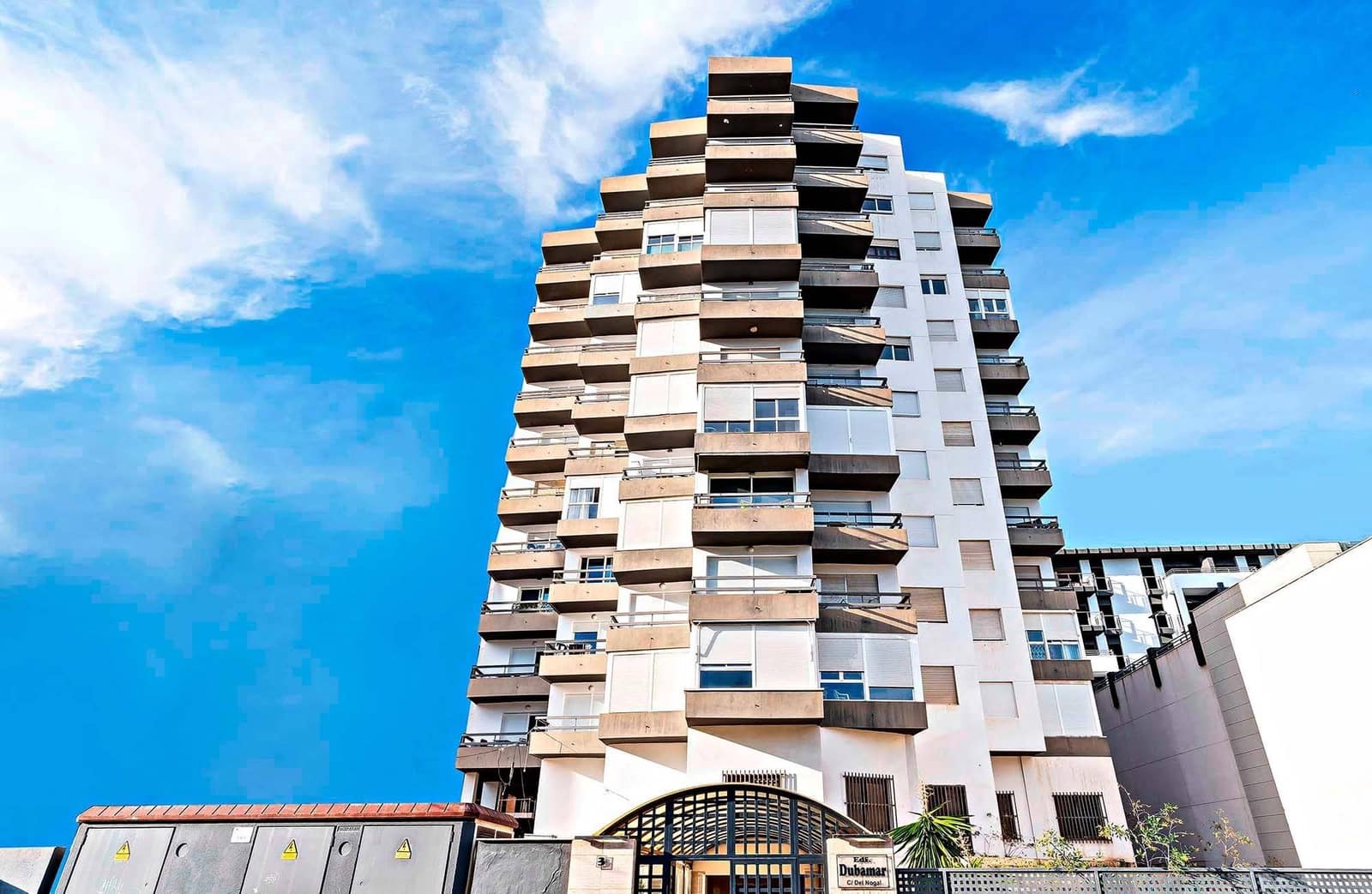 Studio til salg i Aguadulce (Almeria) - € 123.000 (Ref: 9530506)