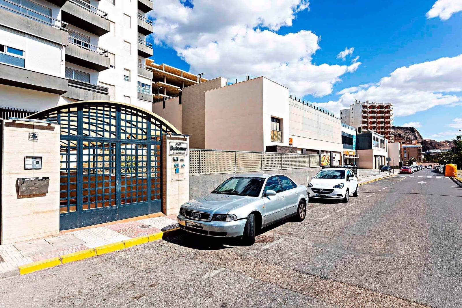 Studio til salg i Aguadulce (Almeria) - € 123.000 (Ref: 9530506)