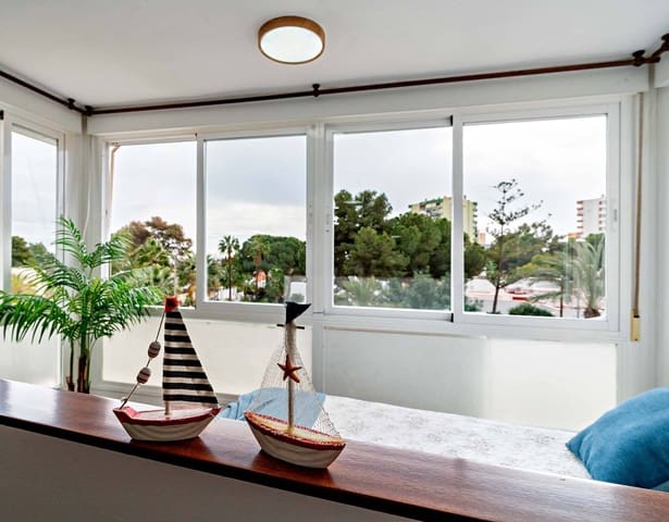 Studio til salg i Aguadulce (Almeria), Roquetas de Mar - € 120.000 (Ref: 9530506)