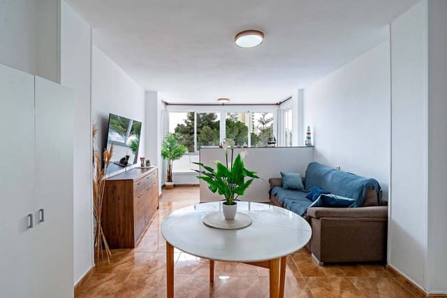 Studio til salg i Aguadulce (Almeria), Roquetas de Mar - € 120.000 (Ref: 9530506)