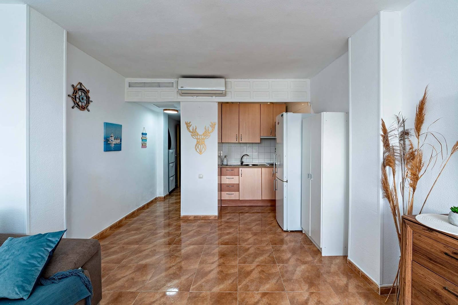 Studio à vendre à Aguadulce (Almeria) - 120 000 € (Ref: 9530506)