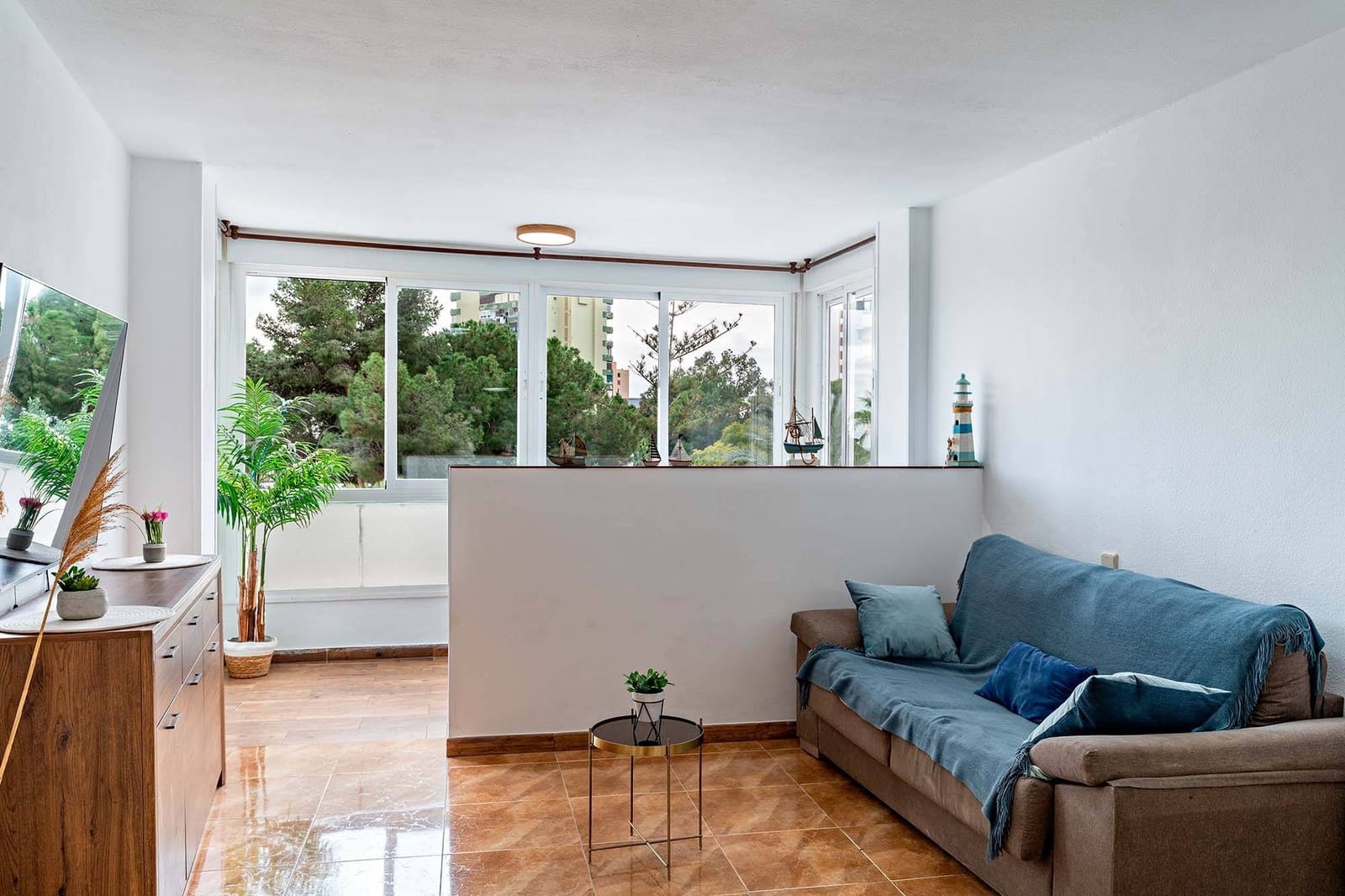 Studio à vendre à Aguadulce (Almeria) - 120 000 € (Ref: 9530506)