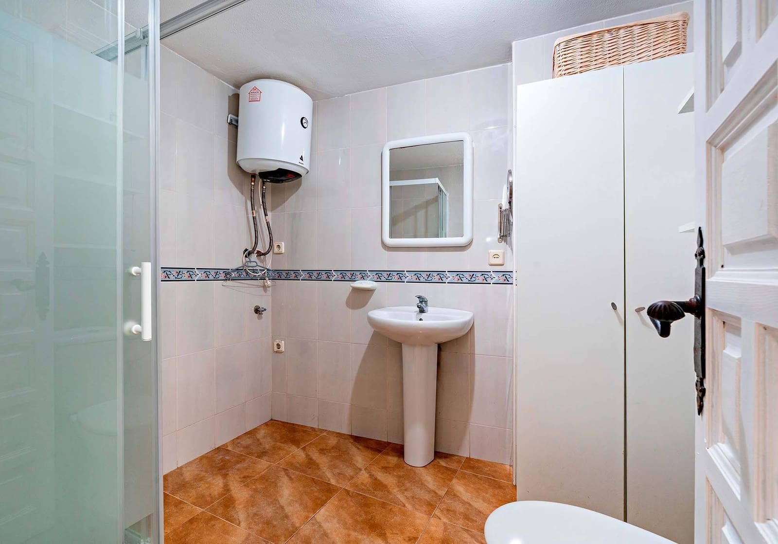 Studio à vendre à Aguadulce (Almeria) - 120 000 € (Ref: 9530506)