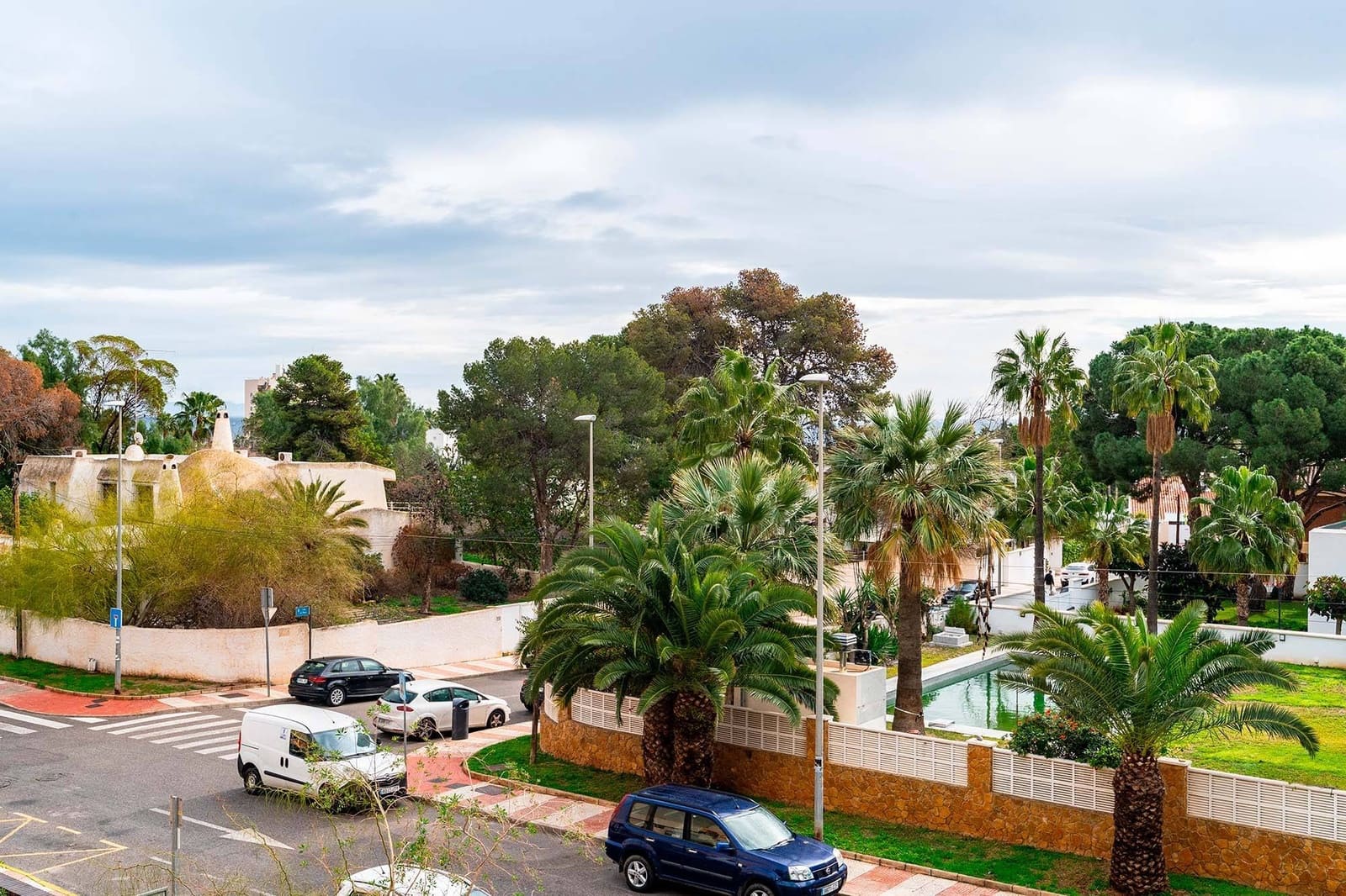 Studio à vendre à Aguadulce (Almeria) - 120 000 € (Ref: 9530506)