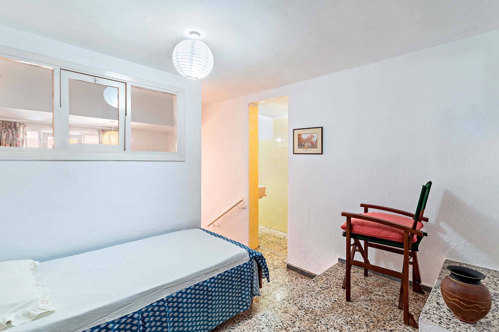 5 bedroom Villa for sale in Aguadulce (Almeria) with garage - € 399,000 (Ref: 9548165)