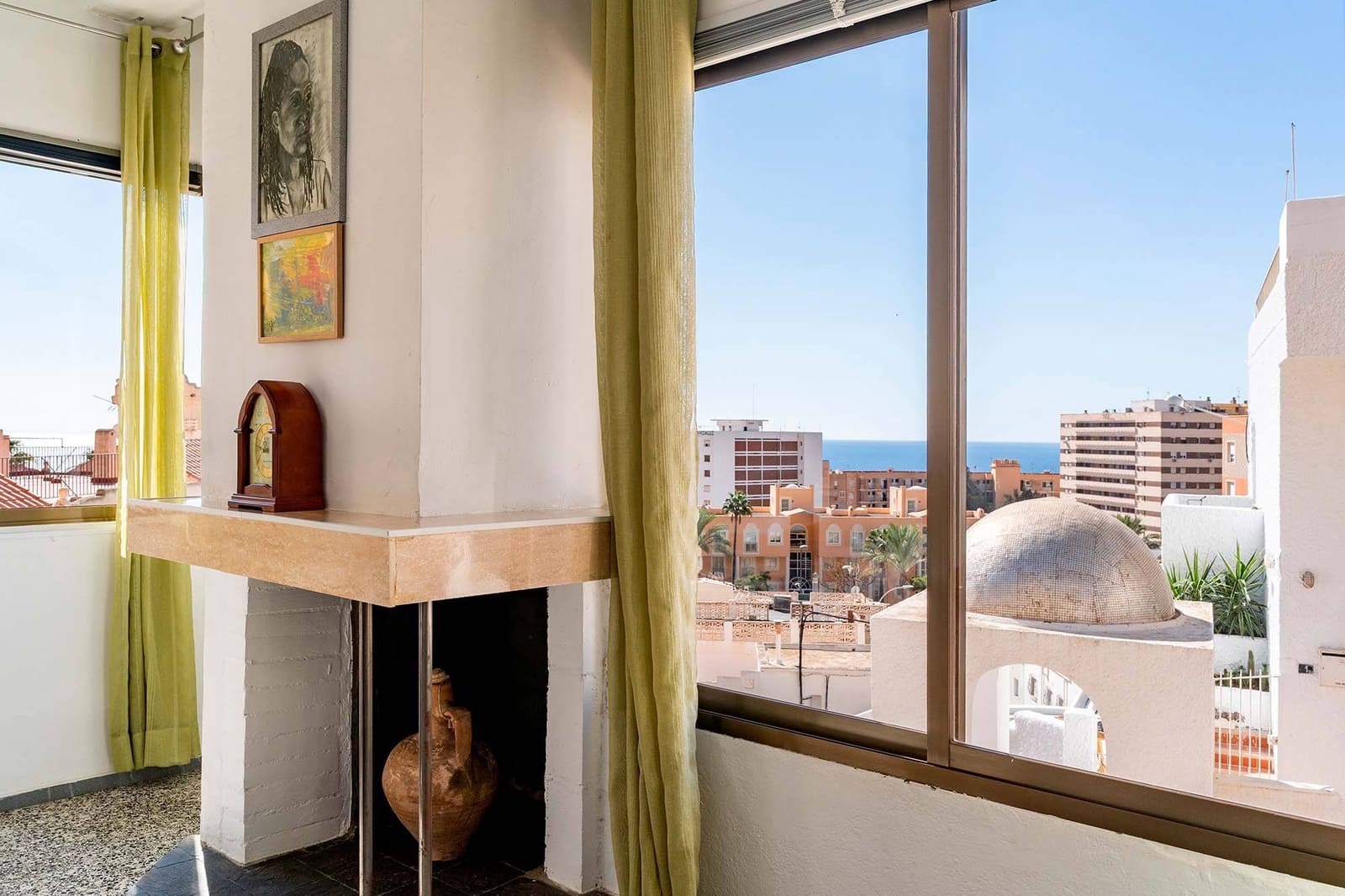 5 bedroom Villa for sale in Aguadulce (Almeria) with garage - € 399,000 (Ref: 9548165)