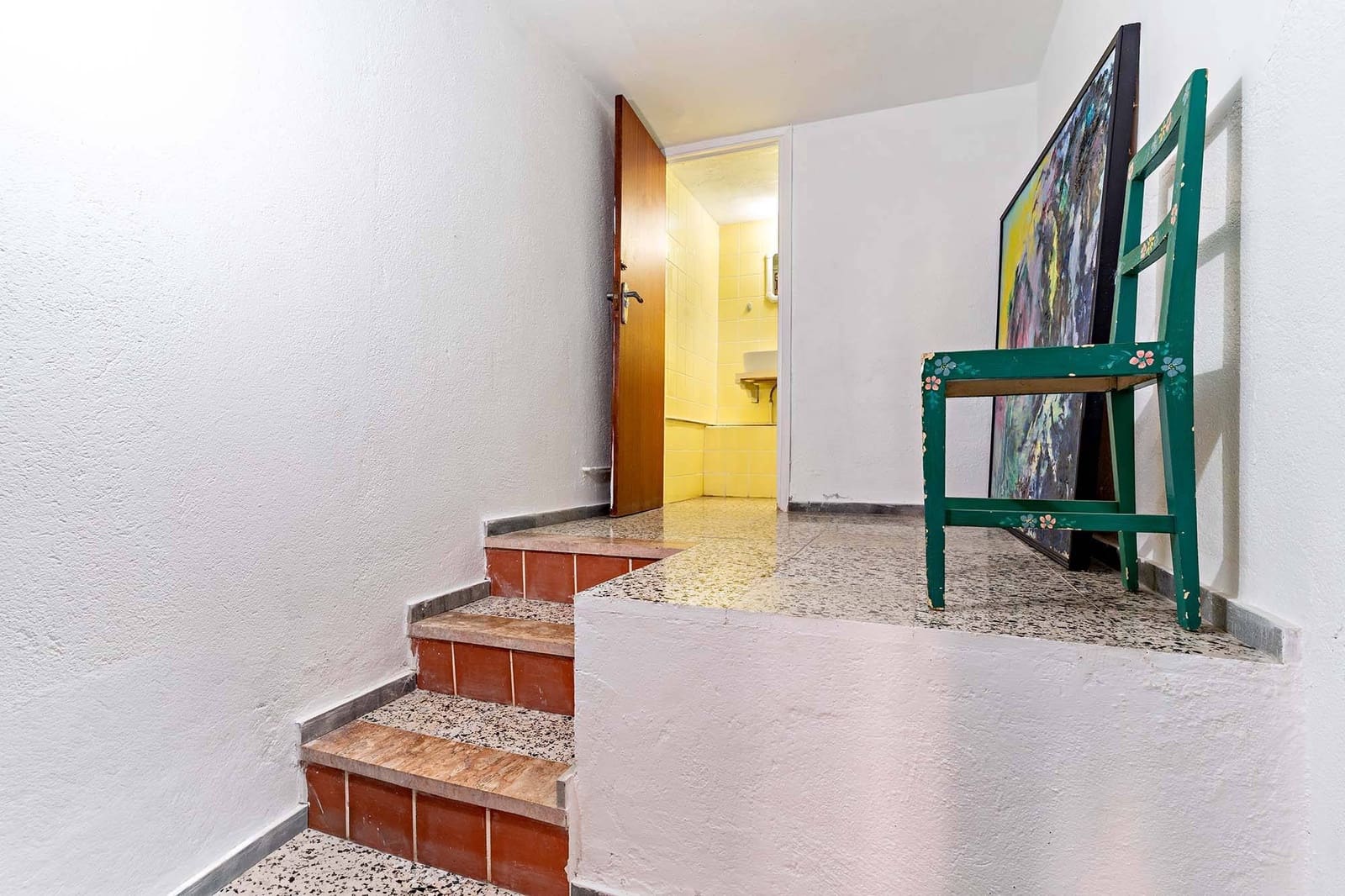 5 bedroom Villa for sale in Aguadulce (Almeria) with garage - € 399,000 (Ref: 9548165)