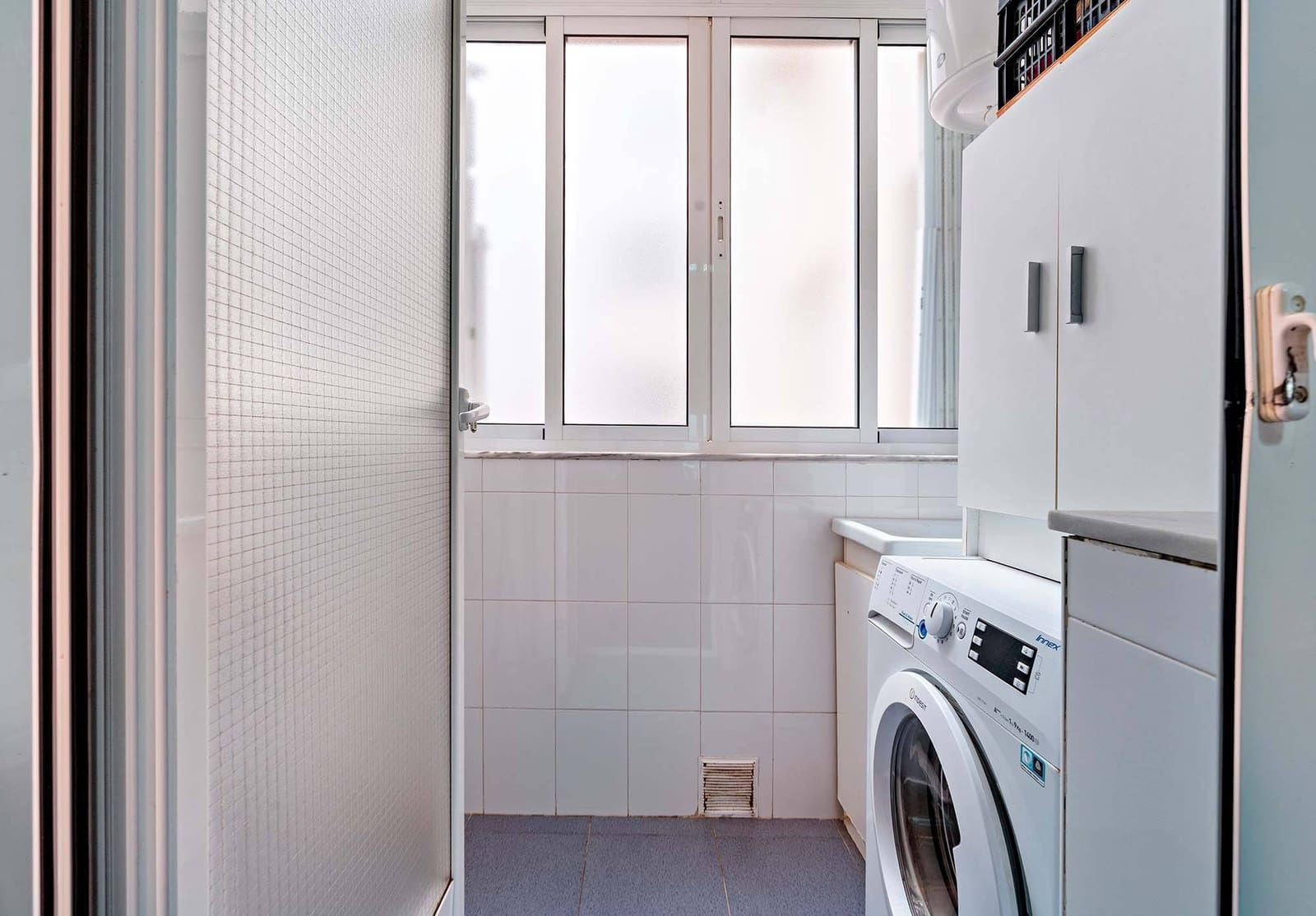 3 camera da letto Appartamento da affittare in Almeria citta con piscina - 925 € (Rif: 9551462)