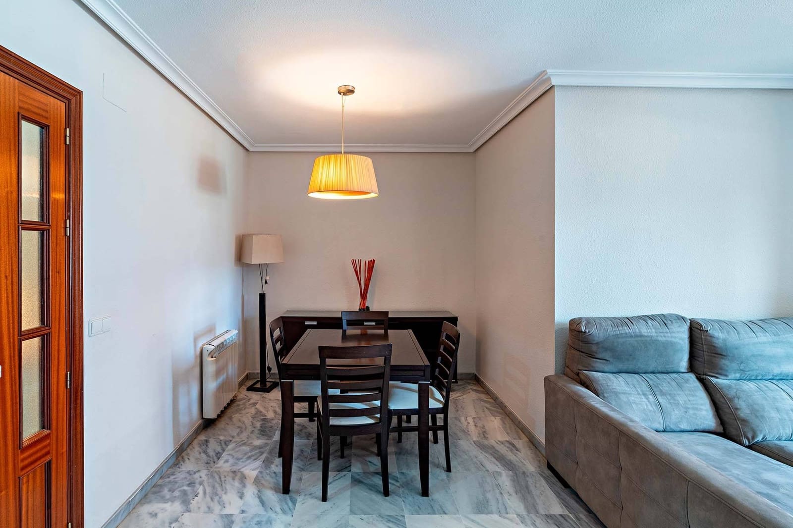 3 camera da letto Appartamento da affittare in Almeria citta con piscina - 925 € (Rif: 9551462)