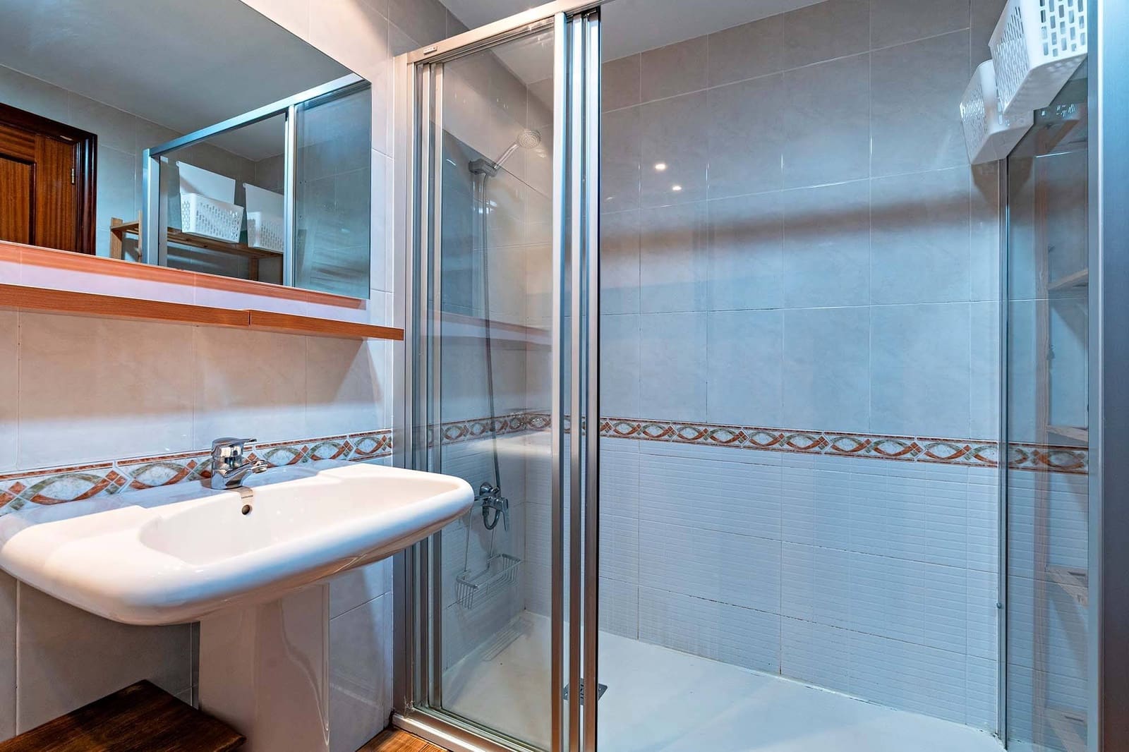 3 camera da letto Appartamento da affittare in Almeria citta con piscina - 925 € (Rif: 9551462)