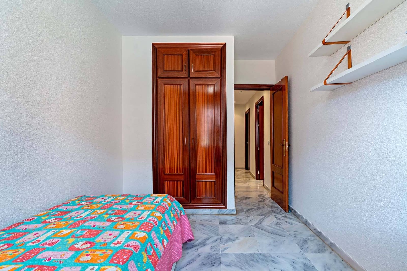 3 camera da letto Appartamento da affittare in Almeria citta con piscina - 925 € (Rif: 9551462)