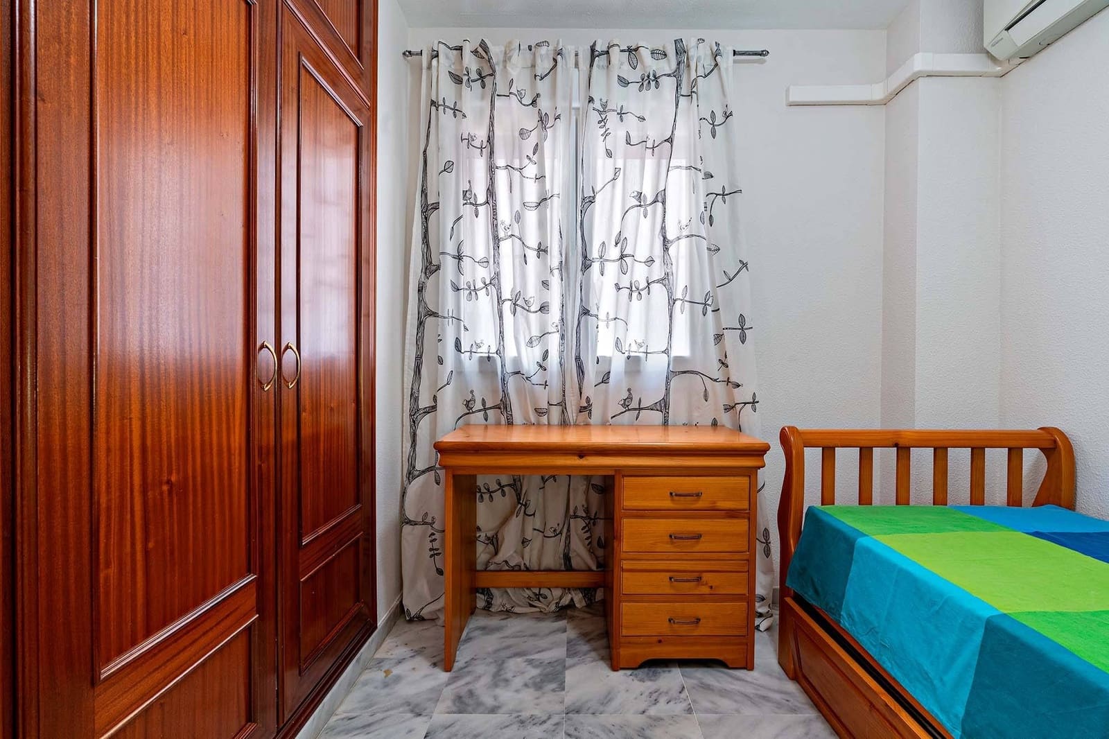 3 camera da letto Appartamento da affittare in Almeria citta con piscina - 925 € (Rif: 9551462)