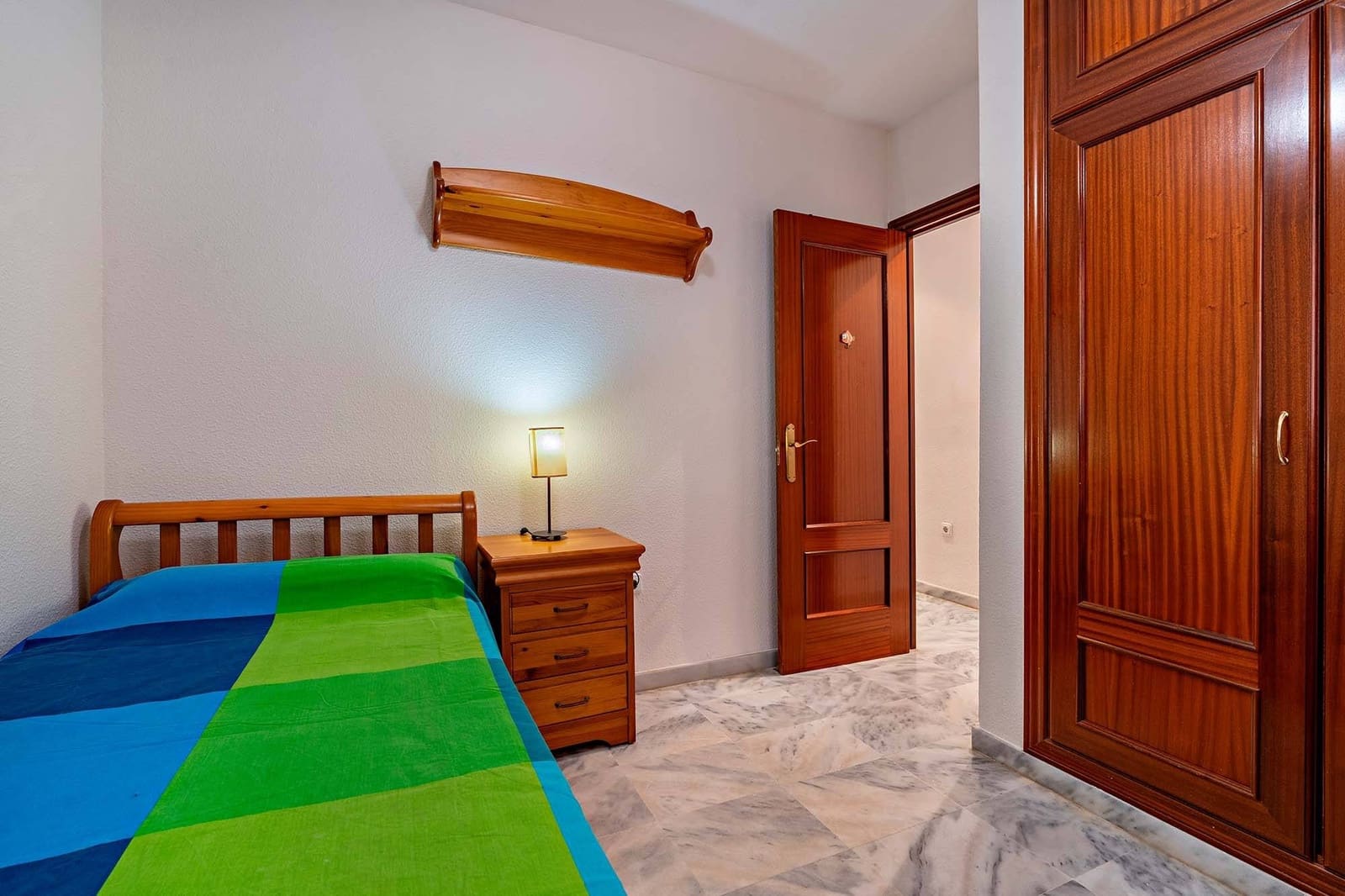 3 camera da letto Appartamento da affittare in Almeria citta con piscina - 925 € (Rif: 9551462)