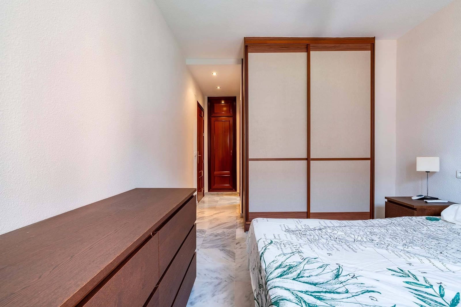 3 camera da letto Appartamento da affittare in Almeria citta con piscina - 925 € (Rif: 9551462)