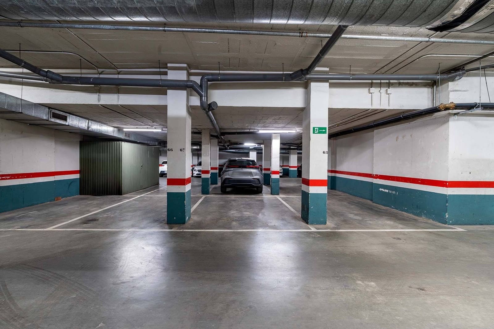 3 camera da letto Appartamento da affittare in Almeria citta con piscina - 925 € (Rif: 9551462)