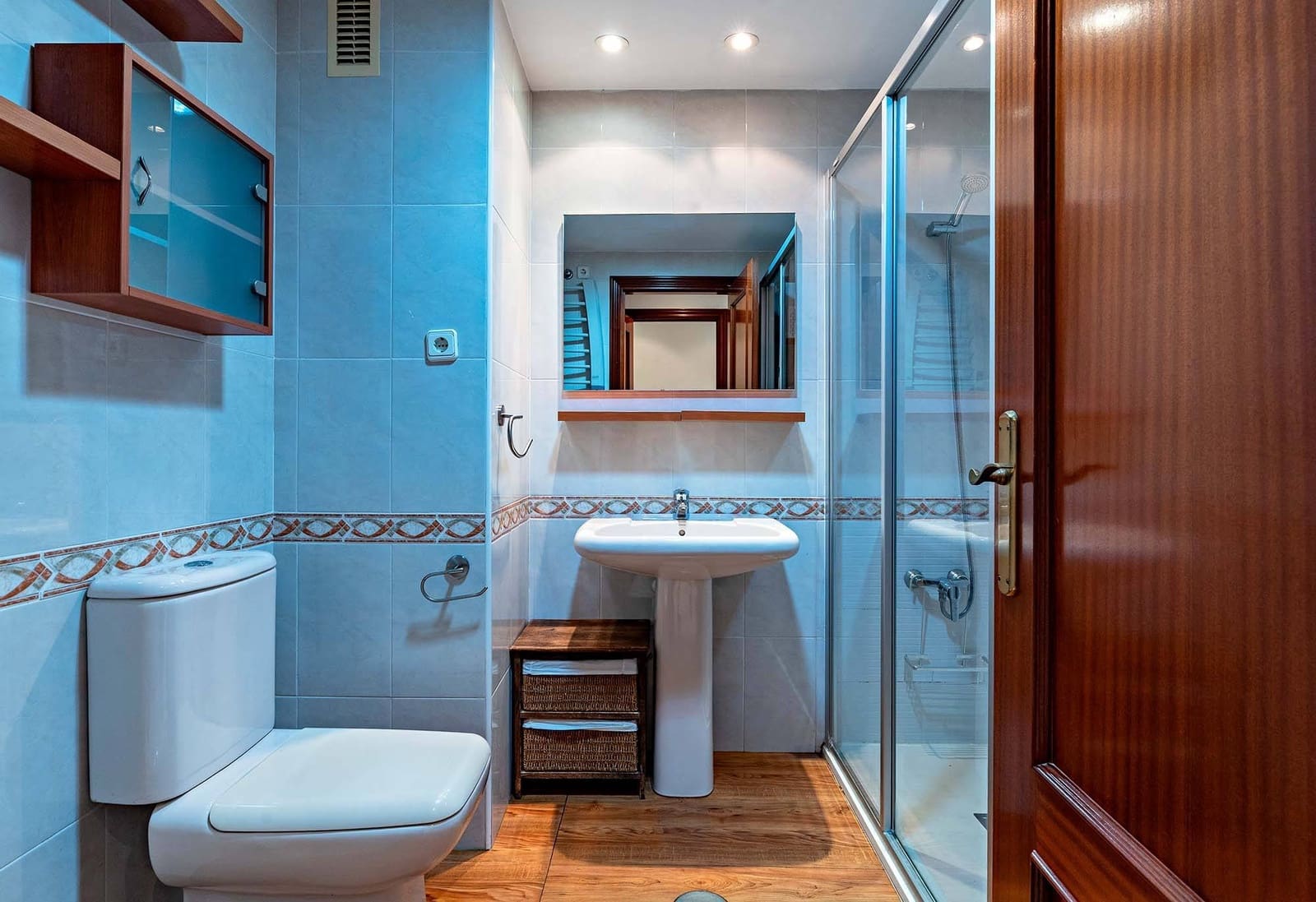 3 camera da letto Appartamento da affittare in Almeria citta con piscina - 925 € (Rif: 9551462)