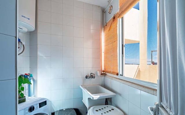 3 soveværelse Lejlighed til salg i Huércal de Almería - € 175.000 (Ref: 9551463)