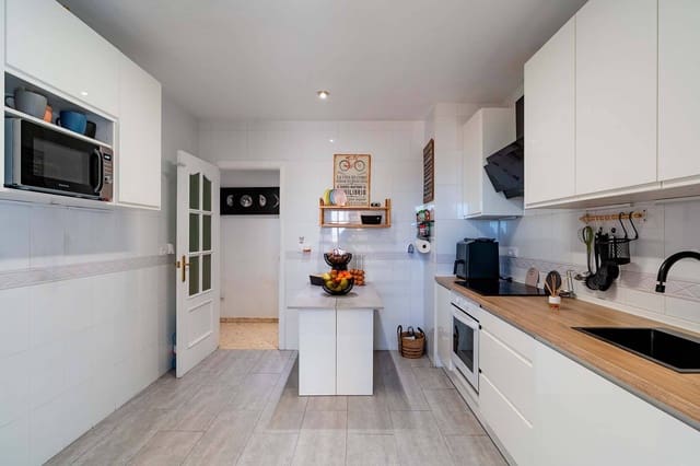 3 soveværelse Lejlighed til salg i Huércal de Almería - € 175.000 (Ref: 9551463)