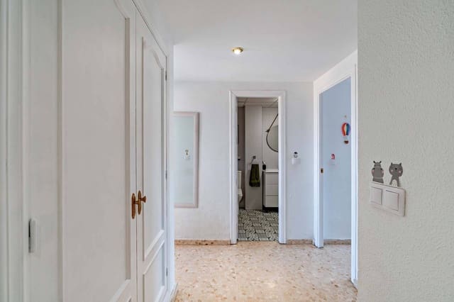 3 soveværelse Lejlighed til salg i Huércal de Almería - € 175.000 (Ref: 9551463)