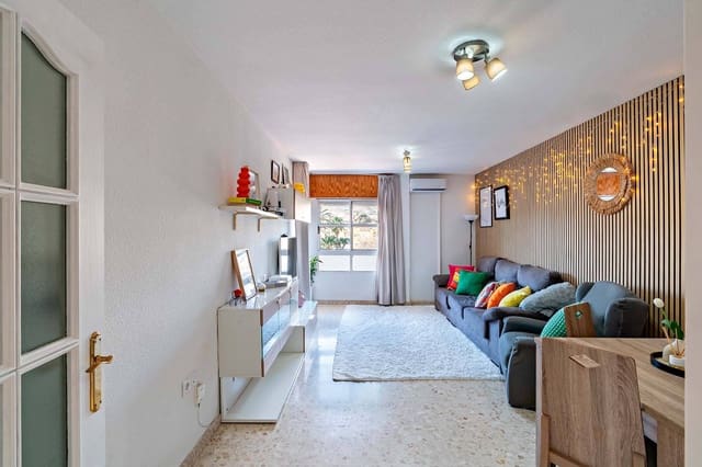 3 soveværelse Lejlighed til salg i Huércal de Almería - € 175.000 (Ref: 9551463)