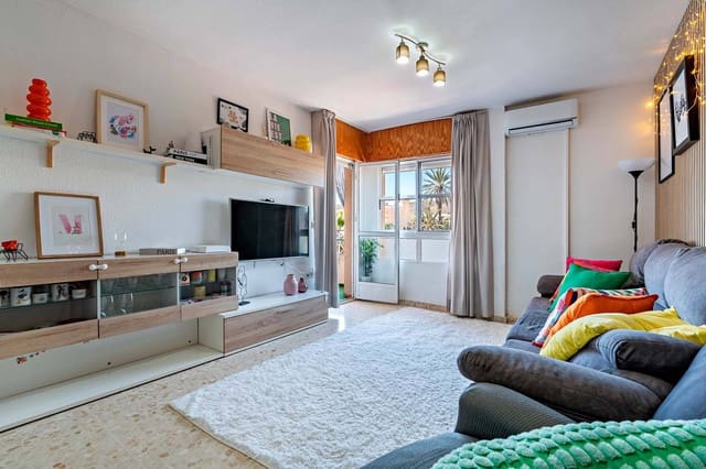 3 soveværelse Lejlighed til salg i Huércal de Almería - € 175.000 (Ref: 9551463)