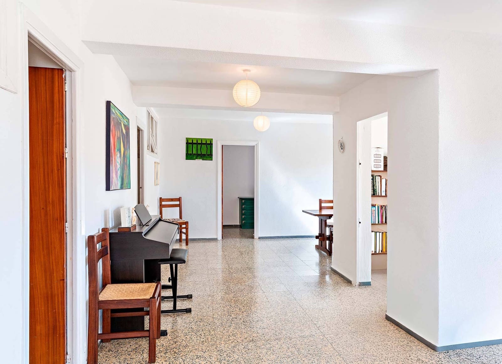 6 bedroom Terraced Villa for sale in Aguadulce (Almeria) with garage - € 550,000 (Ref: 9551464)