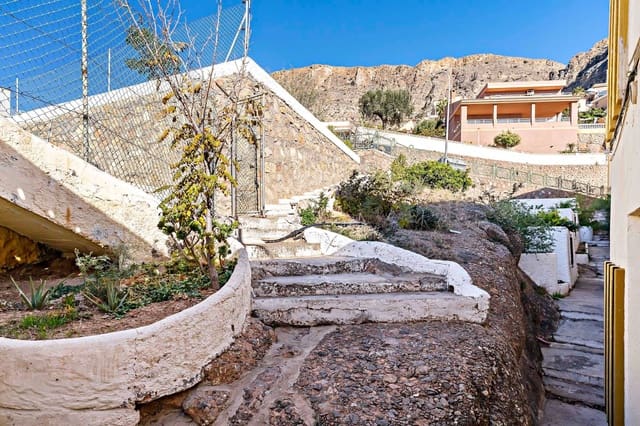 6 chambre Villa/Maison Mitoyenne à vendre à Aguadulce (Almeria), Roquetas de Mar avec garage - 550 000 € (Ref: 9551464)