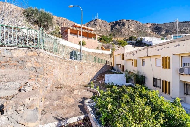 6 chambre Villa/Maison Mitoyenne à vendre à Aguadulce (Almeria), Roquetas de Mar avec garage - 550 000 € (Ref: 9551464)