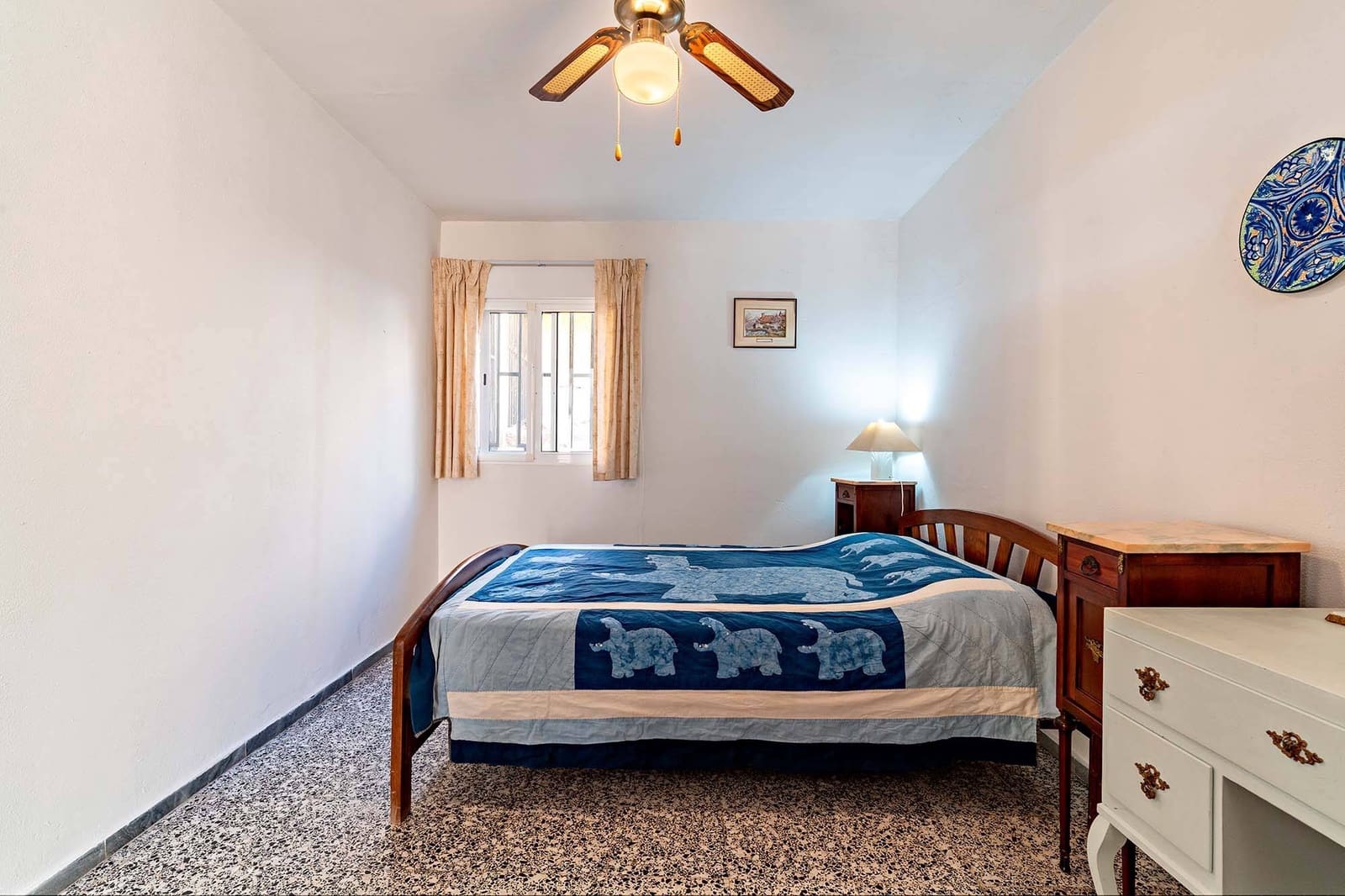 6 bedroom Terraced Villa for sale in Aguadulce (Almeria) with garage - € 550,000 (Ref: 9551464)