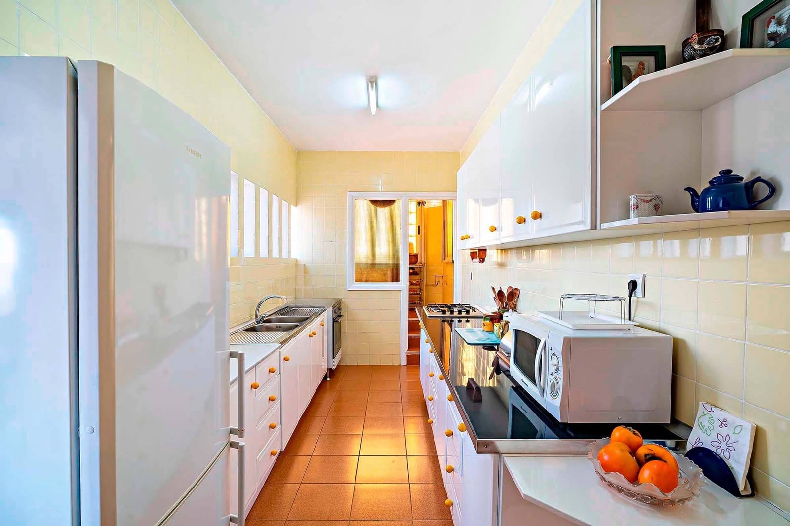 6 bedroom Terraced Villa for sale in Aguadulce (Almeria) with garage - € 550,000 (Ref: 9551464)