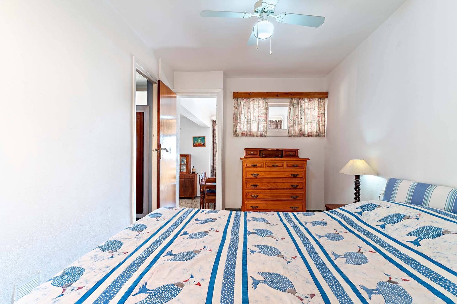 6 bedroom Terraced Villa for sale in Aguadulce (Almeria) with garage - € 550,000 (Ref: 9551464)