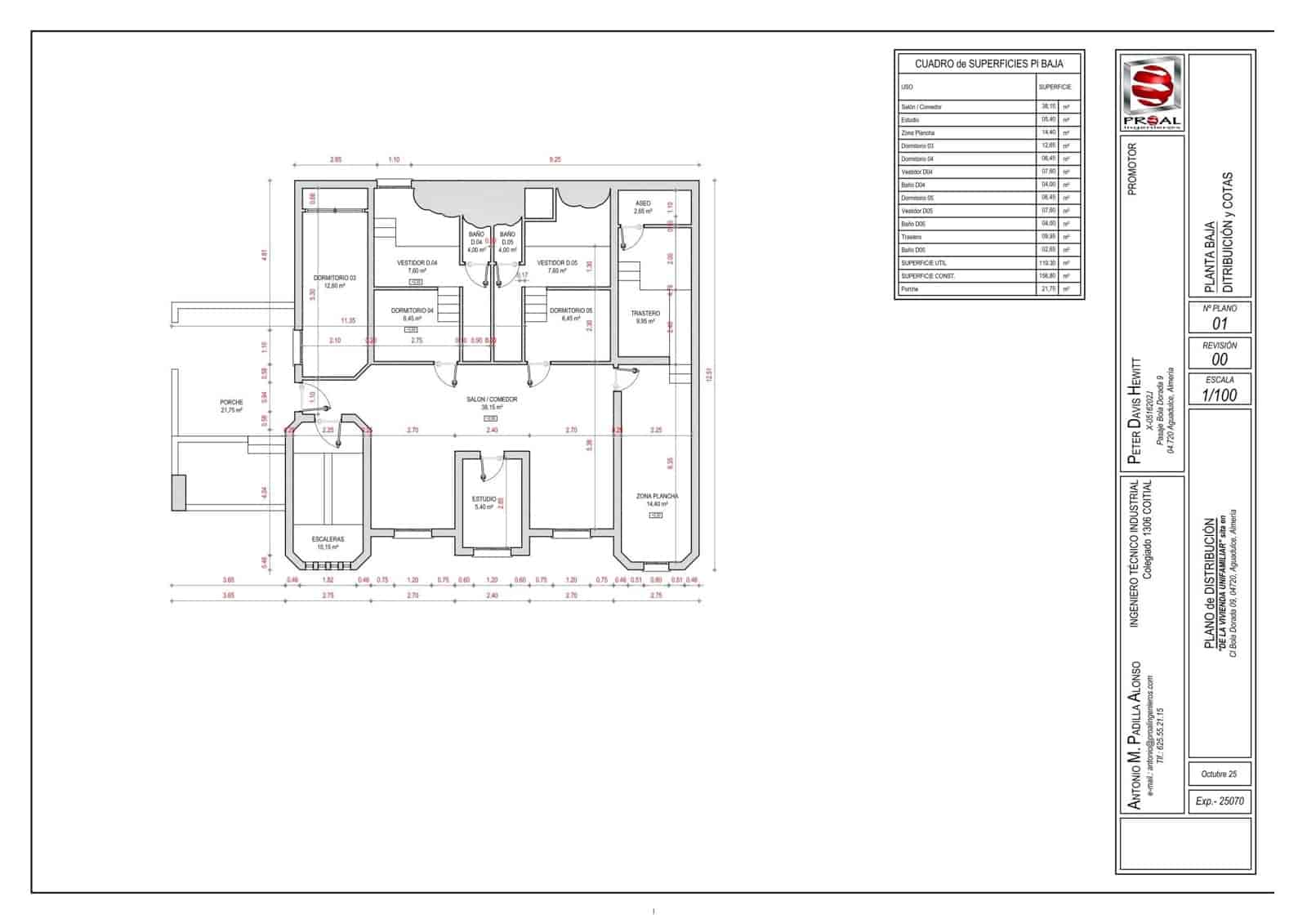 6 bedroom Terraced Villa for sale in Aguadulce (Almeria) with garage - € 550,000 (Ref: 9551464)