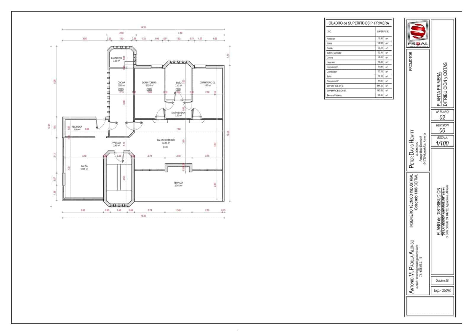 6 bedroom Terraced Villa for sale in Aguadulce (Almeria) with garage - € 550,000 (Ref: 9551464)