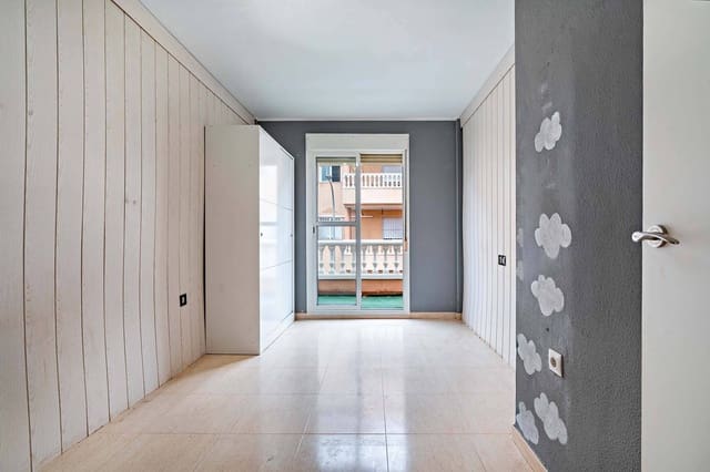 3 chambre Villa/Maison Mitoyenne à vendre à Huércal de Almería avec garage - 265 000 € (Ref: 9555819)