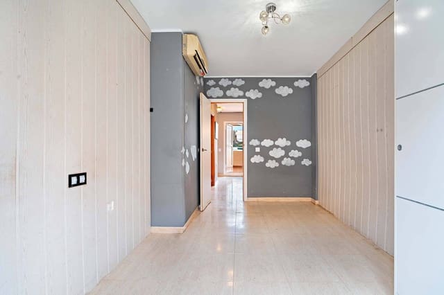 3 chambre Villa/Maison Mitoyenne à vendre à Huércal de Almería avec garage - 265 000 € (Ref: 9555819)