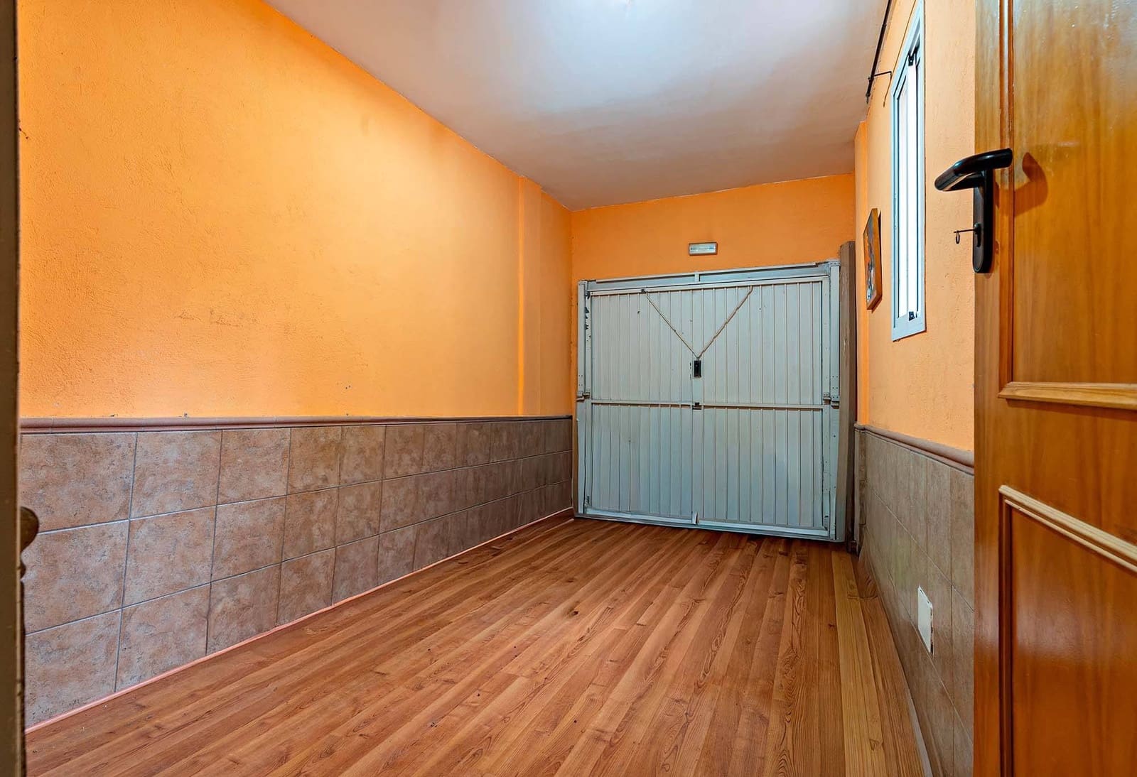 3 bedroom Terraced Villa for sale in Huercal de Almeria with garage - € 265,000 (Ref: 9555819)