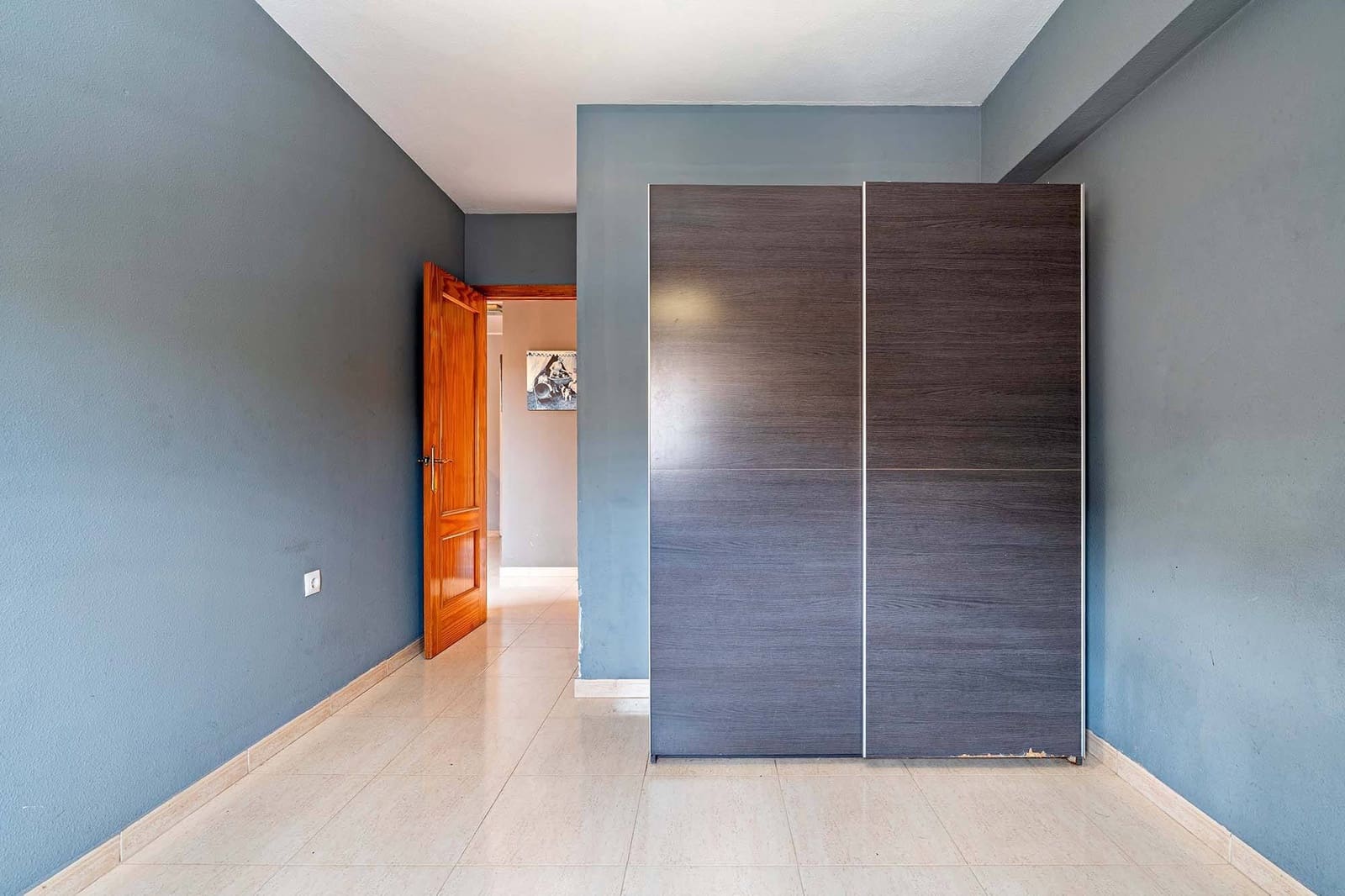 3 bedroom Terraced Villa for sale in Huercal de Almeria with garage - € 265,000 (Ref: 9555819)