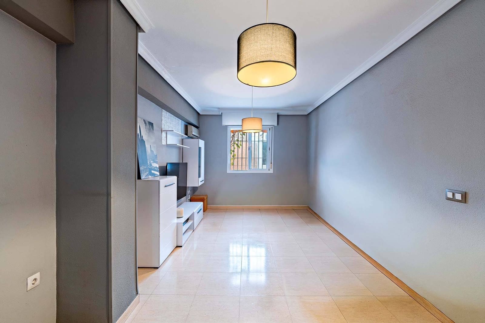 3 bedroom Terraced Villa for sale in Huercal de Almeria with garage - € 265,000 (Ref: 9555819)